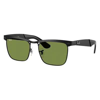 Ray-Ban Wayfarer Deluxe RB3875 006/4E - L (56)