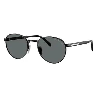 Prada PRB51S 1AB5Z1 Polarized - ONE SIZE (53)