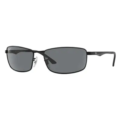 Ray-Ban RB3498 006/81 Polarized - L (64)