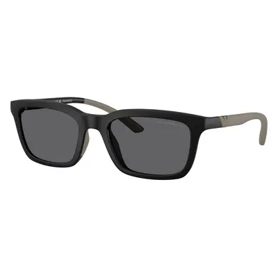 Emporio Armani EA4249U 500181 Polarized - ONE SIZE (55)