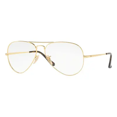 Ray-Ban Aviator Optics RX6489 2500 - M (55)