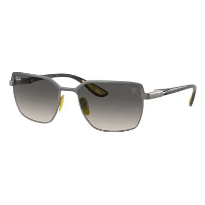 Ray-Ban RB3743M F10111 - ONE SIZE (58)