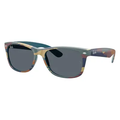 Ray-Ban New Wayfarer RB2132 6824R5 - M (55)