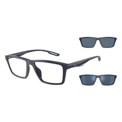 Emporio Armani EA4189U 57591W - ONE SIZE (55)