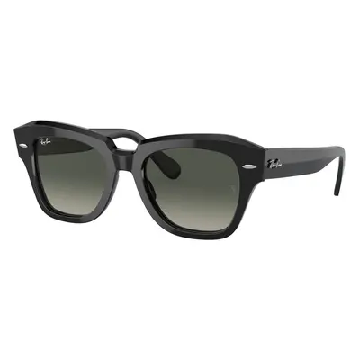 Ray-Ban State Street RB2186 901/71 - M (49)