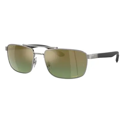 Ray-Ban RB3737CH 004/6O Polarized - ONE SIZE (60)