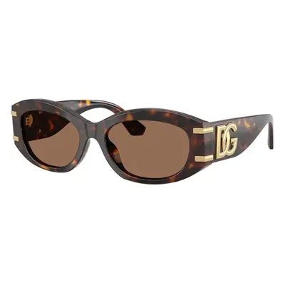 Dolce & Gabbana DG4502 502/73 - ONE SIZE (55)