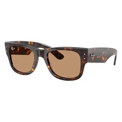 Ray-Ban Mega Wayfarer RB0840S 902/53 - ONE SIZE (51)