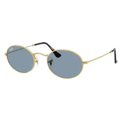 Ray-Ban Oval RB3547 001/56 - M (51)