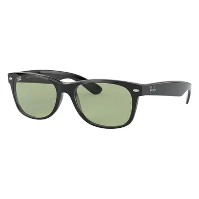 Ray-Ban New Wayfarer RB2132F 601/52 - M (55)