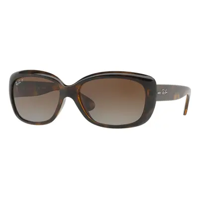 Ray-Ban Jackie Ohh RB4101 710/T5 Polarized - ONE SIZE (58)