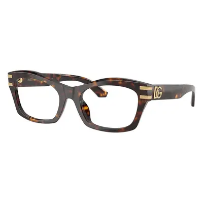 Dolce & Gabbana DG3420 502 - M (52)