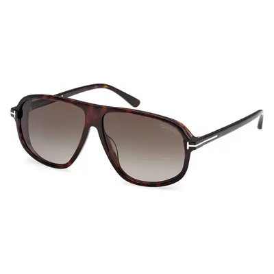 Tom Ford Guillaume FT1208 52K - ONE SIZE (61)