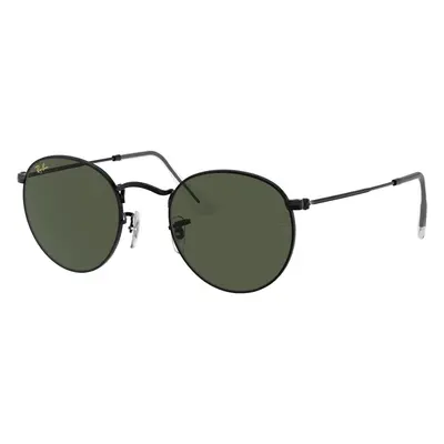 Ray-Ban Round Metal RB3447 919931 - XL (53)