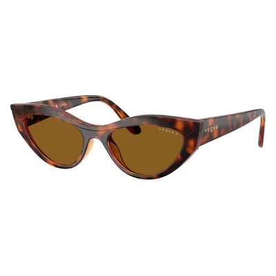 Vogue Eyewear VO5637SU W65683 Polarized - ONE SIZE (52)