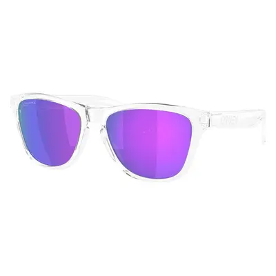 Oakley Frogskins S OO9508 950802 - ONE SIZE (53)