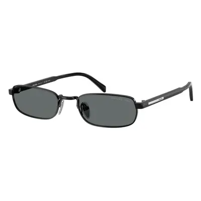 Prada PRB54S 1AB5Z1 Polarized - ONE SIZE (54)