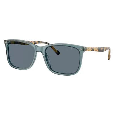 Vogue Eyewear VO5618S 32034Y Polarized - ONE SIZE (57)