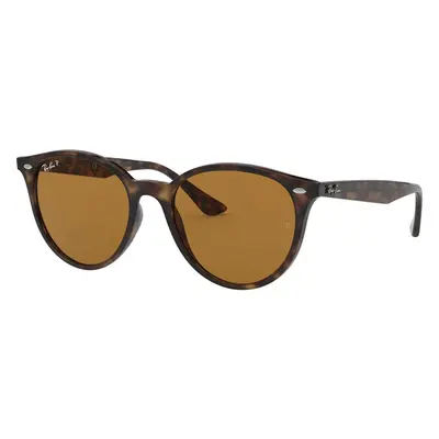 Ray-Ban RB4305F 710/83 Polarized - ONE SIZE (53)