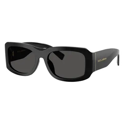 Dolce & Gabbana DG4503 501/87 - ONE SIZE (57)