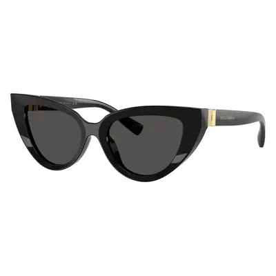 Dolce & Gabbana DG4497 501/87 - ONE SIZE (52)