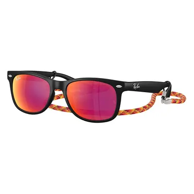 Ray-Ban Junior New Wayfarer Junior RJ9052S 70286Q - M (47)