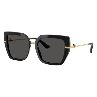 Dolce & Gabbana DG4474 501/87 - ONE SIZE (53)