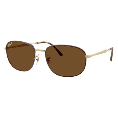 Ray-Ban RB3754 927557 Polarized - ONE SIZE (60)