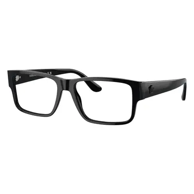 Versace VE3342F GB1 - ONE SIZE (57)