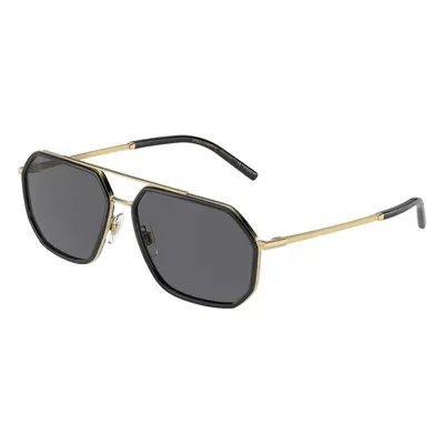 Dolce & Gabbana DG2285 02/81 Polarized - ONE SIZE (60)