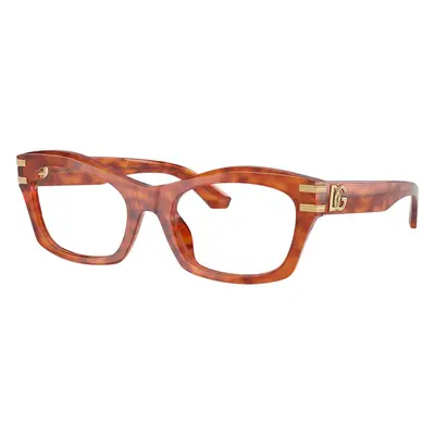 Dolce & Gabbana DG3420 3452 - M (52)