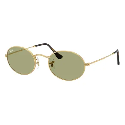 Ray-Ban Oval RB3547 001/4E - M (51)