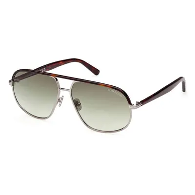 Tom Ford FT1019 14P - ONE SIZE (59)