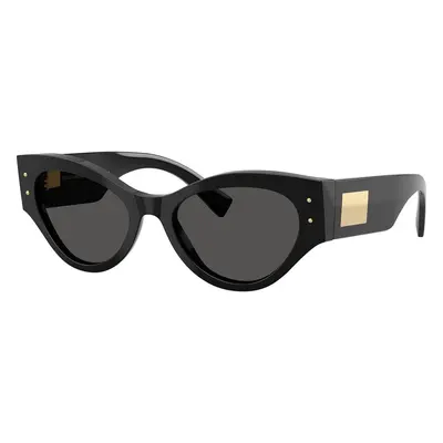 Dolce & Gabbana DG4480F 501/87 - ONE SIZE (53)