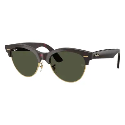 Ray-Ban Clubmaster Way RB2341 990/31 - M (51)