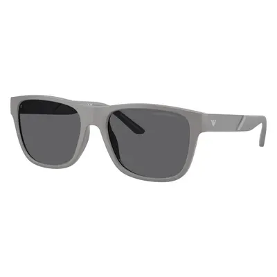 Emporio Armani EA4243 6245/1 Polarized - ONE SIZE (56)