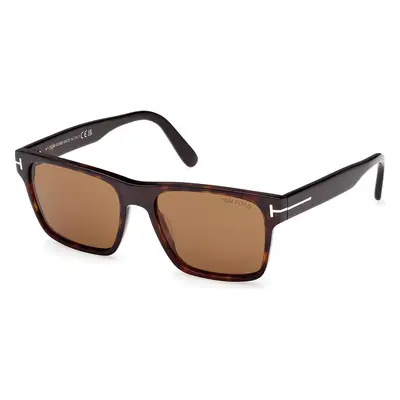 Tom Ford Calder FT1205 52E - ONE SIZE (55)