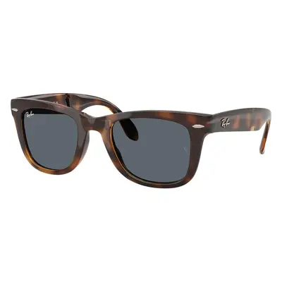 Ray-Ban Folding Wayfarer RB4105 710/R5 - M (50)