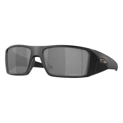 Oakley Heliostat OO9231-02 Polarized - ONE SIZE (61)