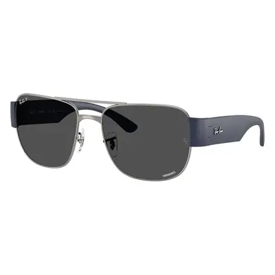 Ray-Ban RB3756CH 004/K8 Polarized - L (59)