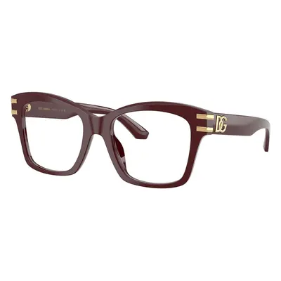 Dolce & Gabbana DG3419 3091 - L (54)