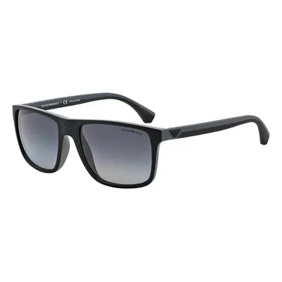 Emporio Armani EA4033 5229T3 Polarized - ONE SIZE (56)