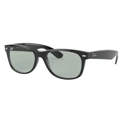 Ray-Ban New Wayfarer RB2132F 601/R5 - M (55)