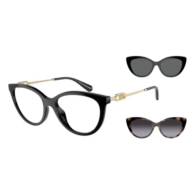 Emporio Armani EA4213U 50171W - ONE SIZE (53)