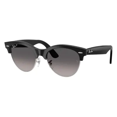 Ray-Ban Clubmaster Way RB2341 1354M3 - L (54)