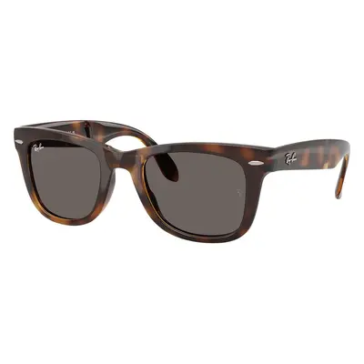 Ray-Ban Folding Wayfarer RB4105 710/B1 - M (50)