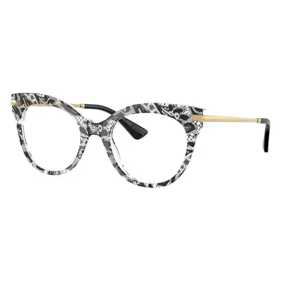 Dolce & Gabbana DG3392 3287 - L (52)