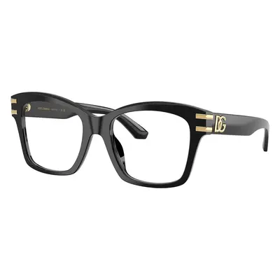 Dolce & Gabbana DG3419 501 - M (52)