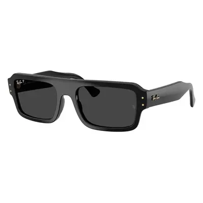 Ray-Ban Lukas RB4454 667748 Polarized - M (53)