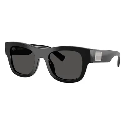 Dolce & Gabbana DG4509 501/87 - M (50)